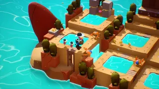 Скриншот 6 к игре Dodo Peak