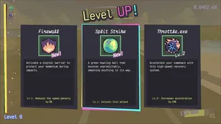 Скриншот 6 к игре Glitch Gears
