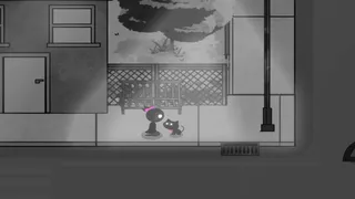 Скриншот 2 к игре Virago: Twisted Reality