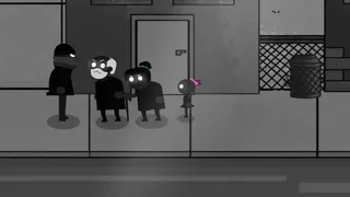Скриншот 5 к игре Virago: Twisted Reality