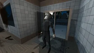 Скриншот 1 к игре Trash Horror Collection 4