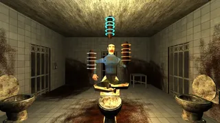 Скриншот 3 к игре Trash Horror Collection 4