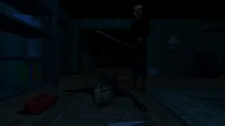 Скриншот 4 к игре Trash Horror Collection 4