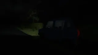 Скриншот 5 к игре Trash Horror Collection 4