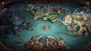 Скриншот 1 к игре 嗨皮怪兽