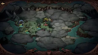 Скриншот 2 к игре 嗨皮怪兽