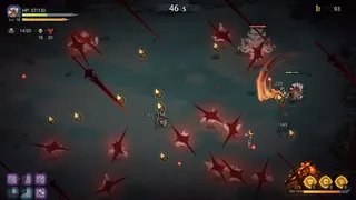 Скриншот 4 к игре 嗨皮怪兽