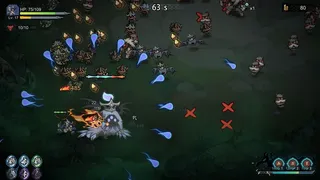 Скриншот 6 к игре 嗨皮怪兽