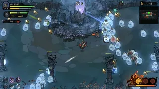 Скриншот 7 к игре 嗨皮怪兽