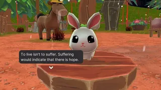 Скриншот 3 к игре Nooch Farm