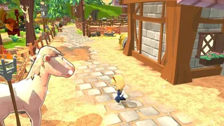 Скриншот 4 к игре Nooch Farm