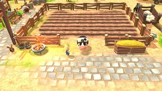 Скриншот 5 к игре Nooch Farm
