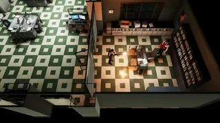 Скриншот 2 к игре Two Sides