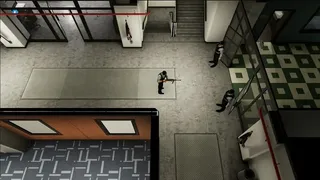 Скриншот 3 к игре Two Sides