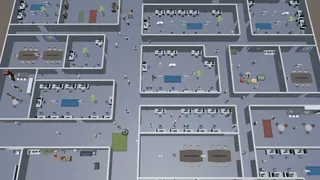 Скриншот 5 к игре Two Sides