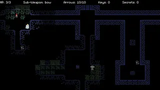 Скриншот 1 к игре The Big Below