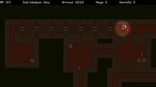Скриншот 2 к игре The Big Below