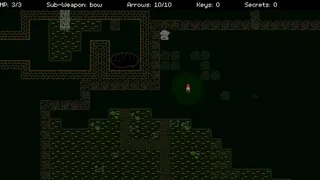 Скриншот 3 к игре The Big Below