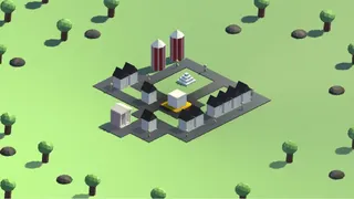 Скриншот 3 к игре CubeGod