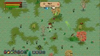 Скриншот 3 к игре The Dream Within