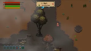 Скриншот 4 к игре The Dream Within