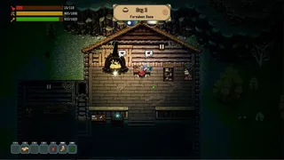 Скриншот 8 к игре The Dream Within