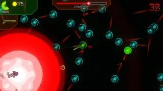 Скриншот 3 к игре NodeRunner