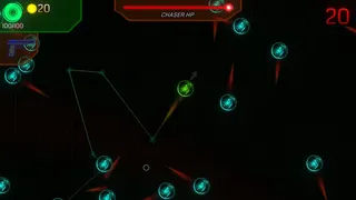 Скриншот 4 к игре NodeRunner