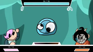 Скриншот 1 к игре OCRPG
