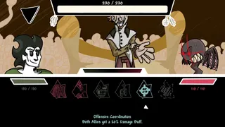 Скриншот 7 к игре OCRPG