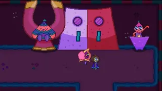 Скриншот 5 к игре LOST INSIDE Act 1