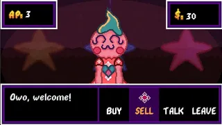 Скриншот 8 к игре LOST INSIDE Act 1