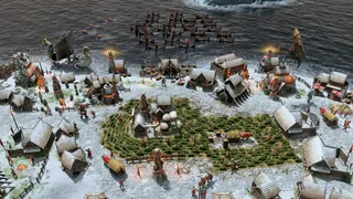 Скриншот 4 к игре Age of Mythology: Retold