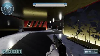 Скриншот 3 к игре Merk Mayhem