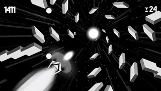 Скриншот 2 к игре ASTRONAVE