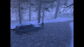 Скриншот 1 к игре Silent Rooms - Chapter 1