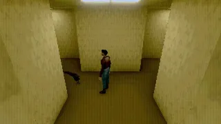 Скриншот 4 к игре Silent Rooms - Chapter 1