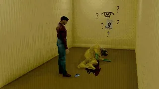Скриншот 5 к игре Silent Rooms - Chapter 1
