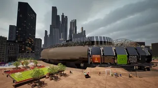 Скриншот 5 к игре Dream Sports Platform