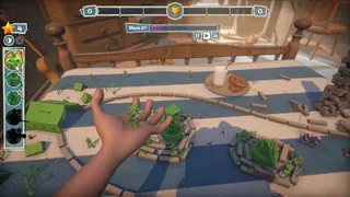 Скриншот 1 к игре Toy Shire: Room One