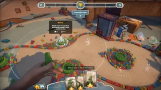 Скриншот 3 к игре Toy Shire: Room One