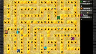 Скриншот 1 к игре Greebles