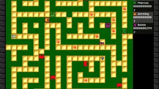Скриншот 4 к игре Greebles