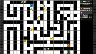 Скриншот 5 к игре Greebles