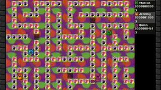 Скриншот 6 к игре Greebles