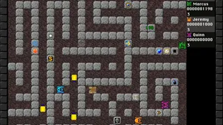 Скриншот 8 к игре Greebles