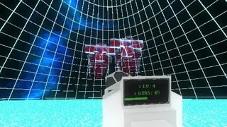 Скриншот 3 к игре Re:AEGIS