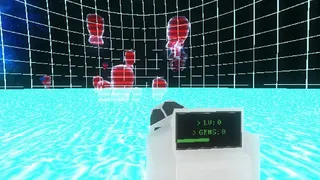 Скриншот 5 к игре Re:AEGIS