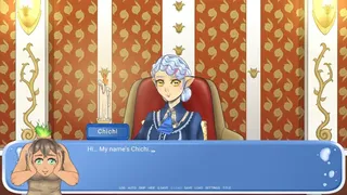 Скриншот 1 к игре Head Over Heels