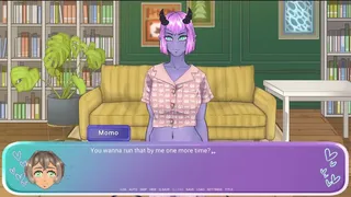 Скриншот 3 к игре Head Over Heels